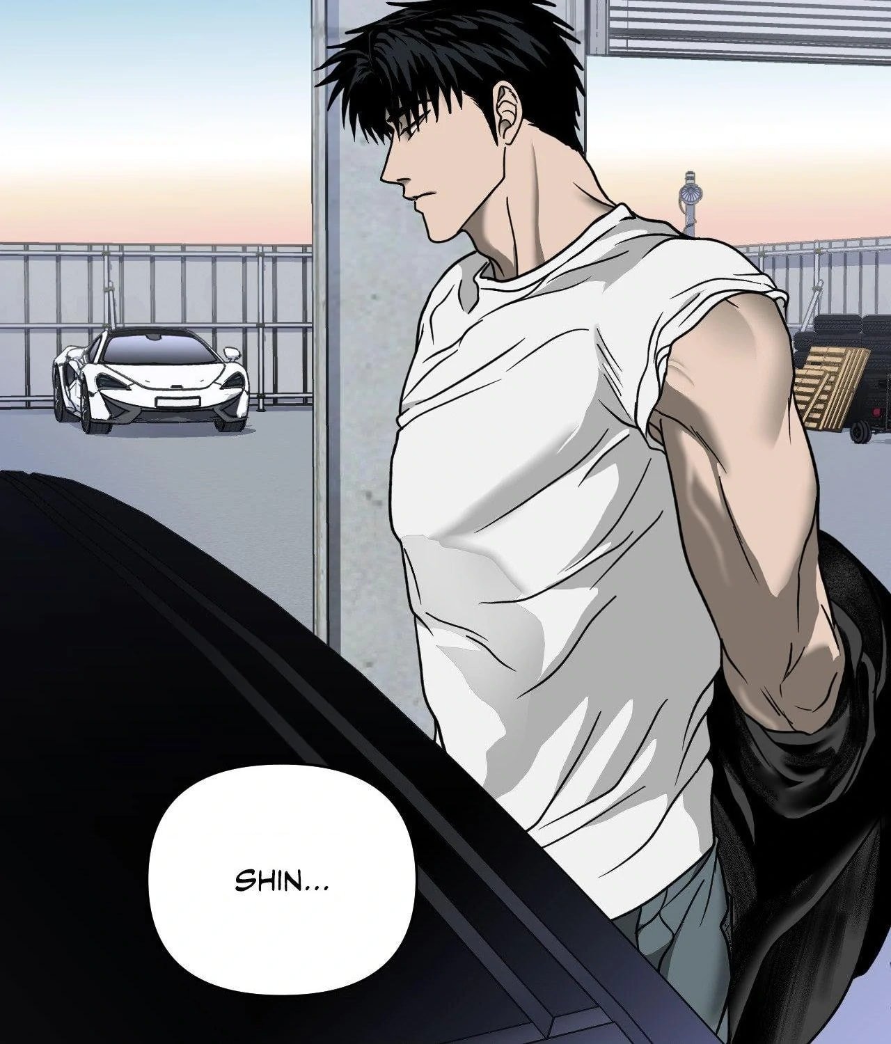Shutline, Chapter 100 image 38